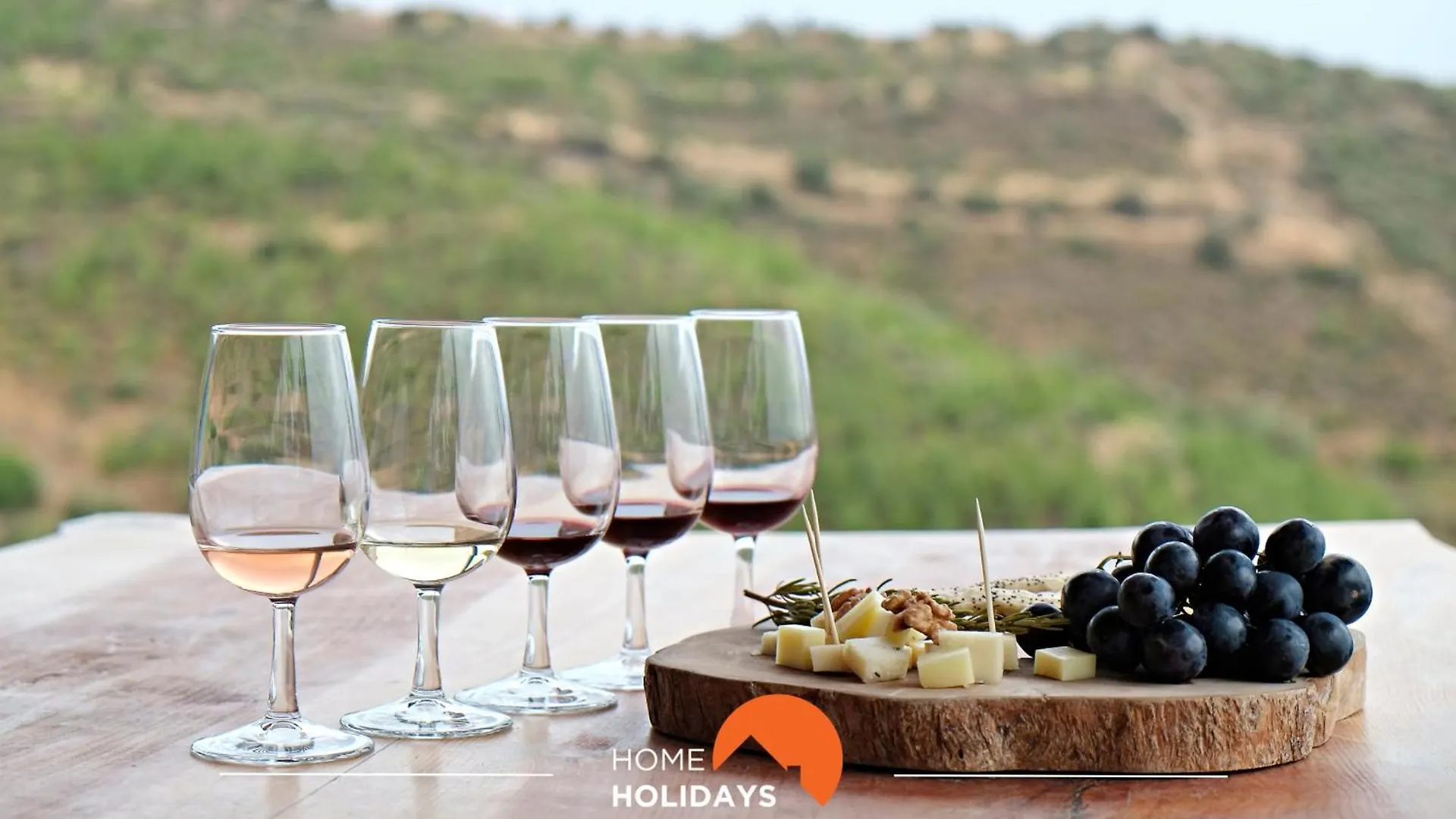 #200 Panoramic Flat By Home Holidays Albufeira