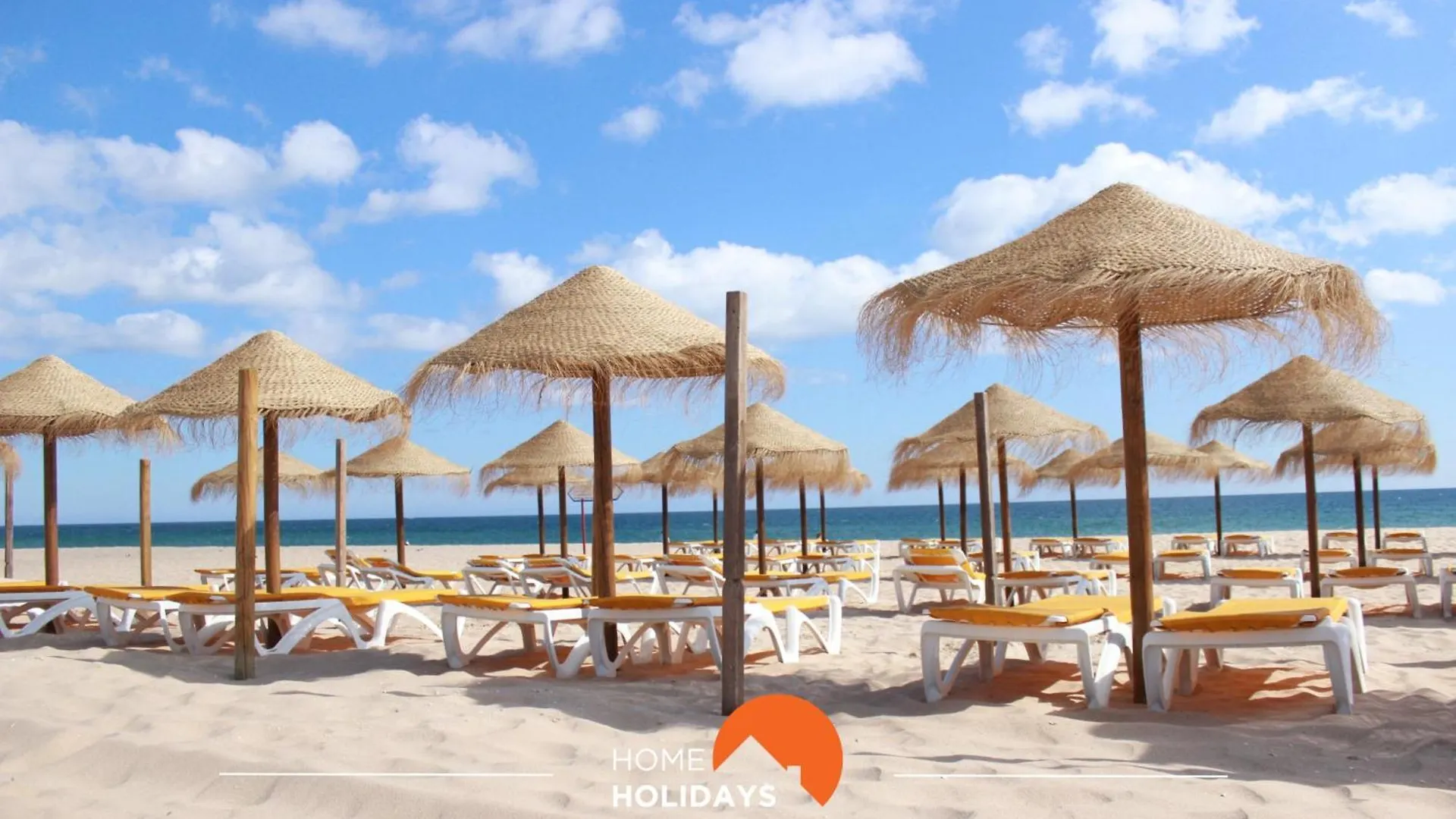 #200 Panoramic Flat By Home Holidays Albufeira