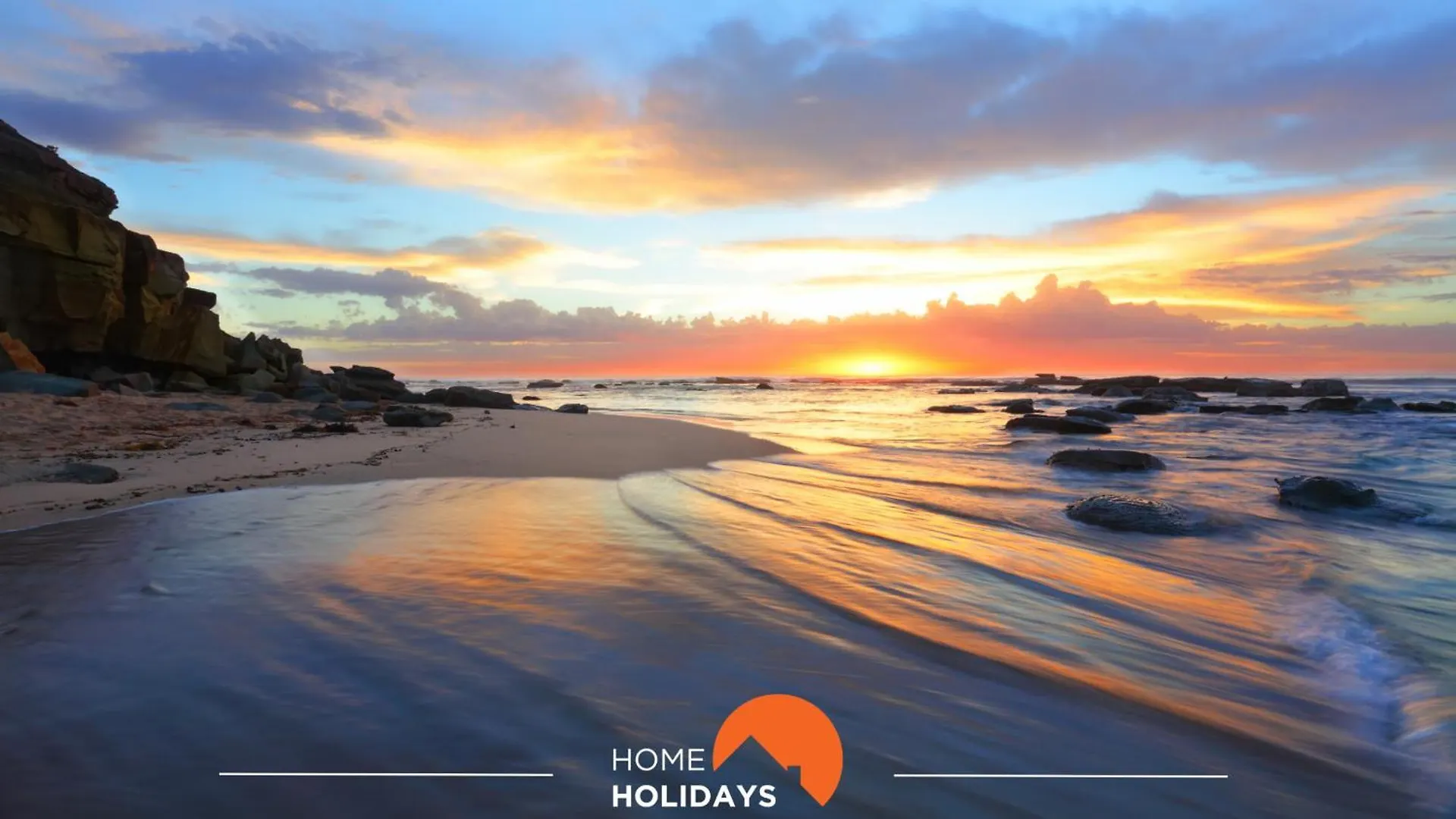 #200 Panoramic Flat By Home Holidays Albufeira
