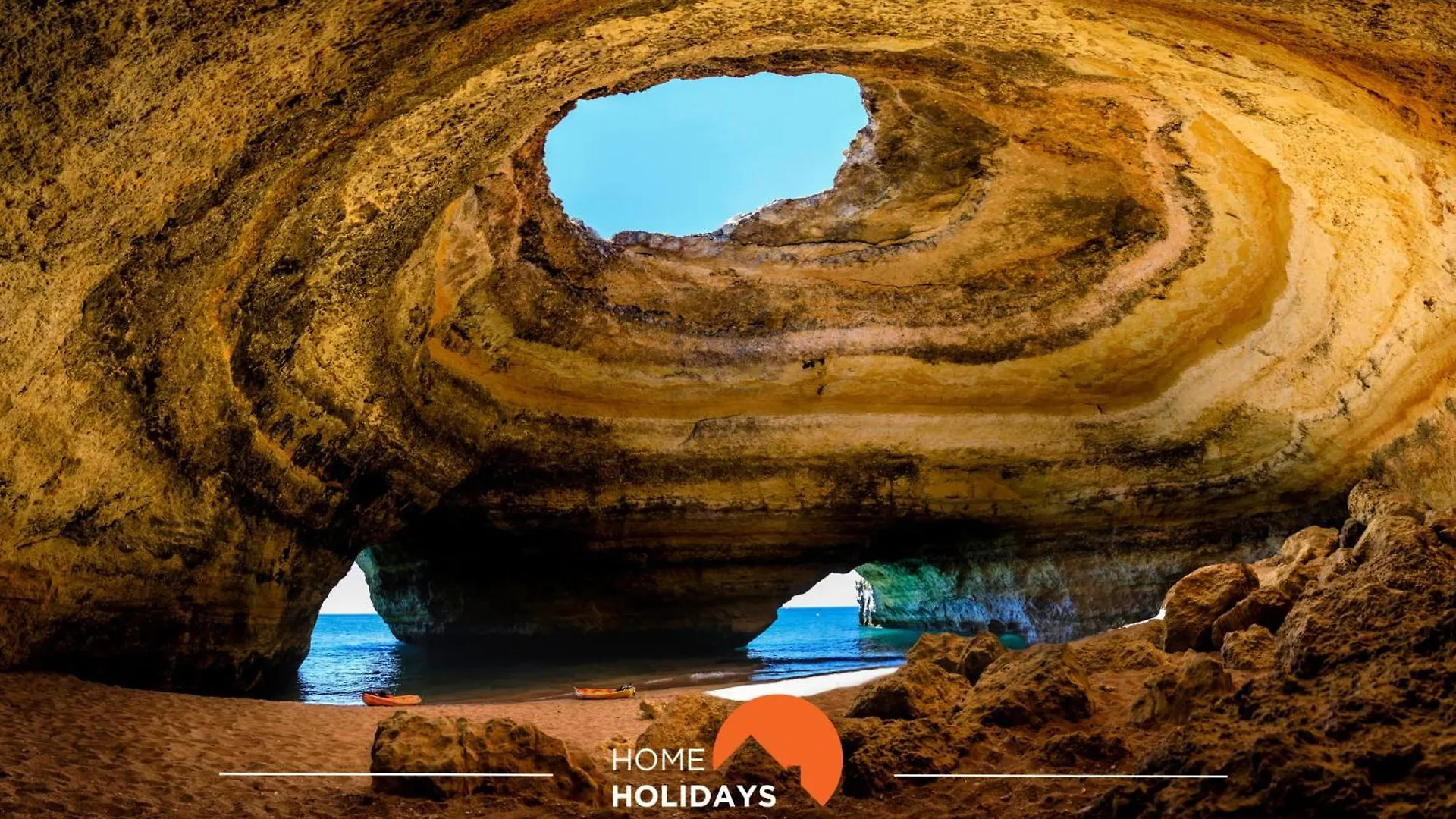 #200 Panoramic Flat By Home Holidays Albufeira