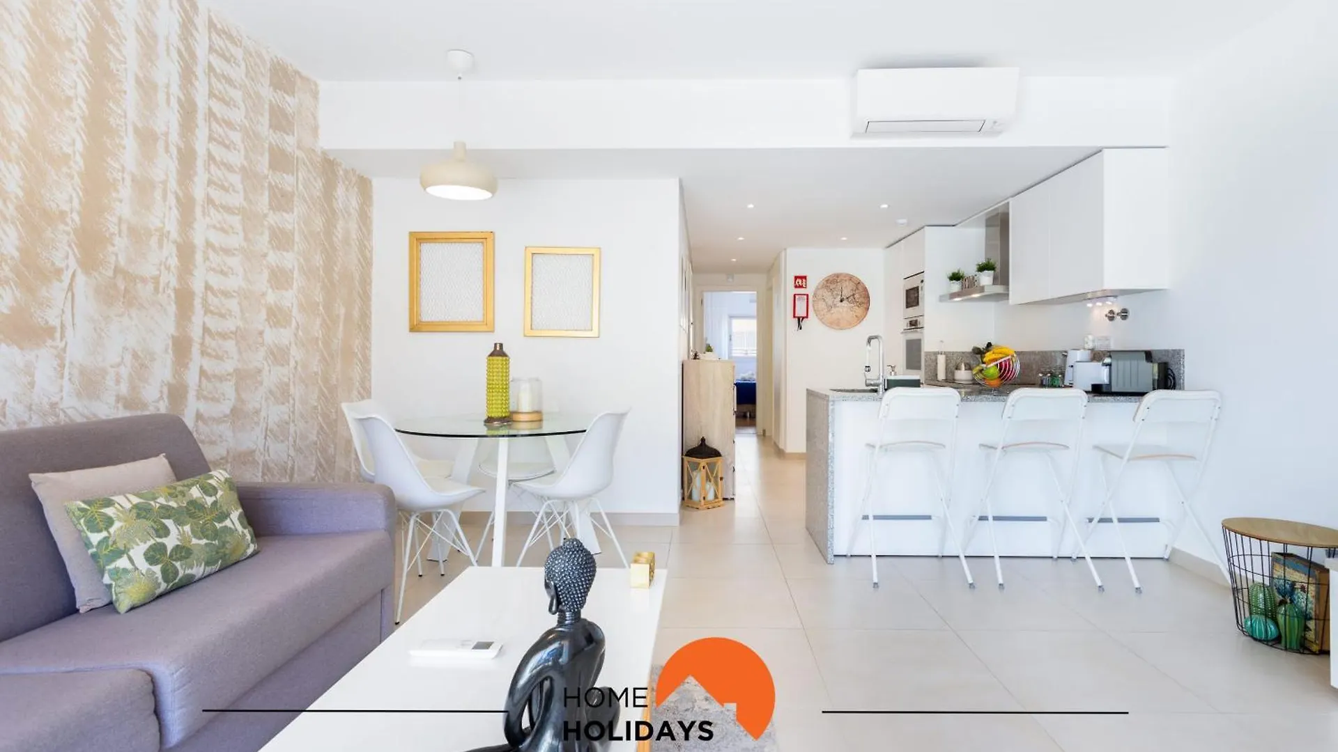 Apartment #200 Panoramic Flat By Home Holidays Albufeira