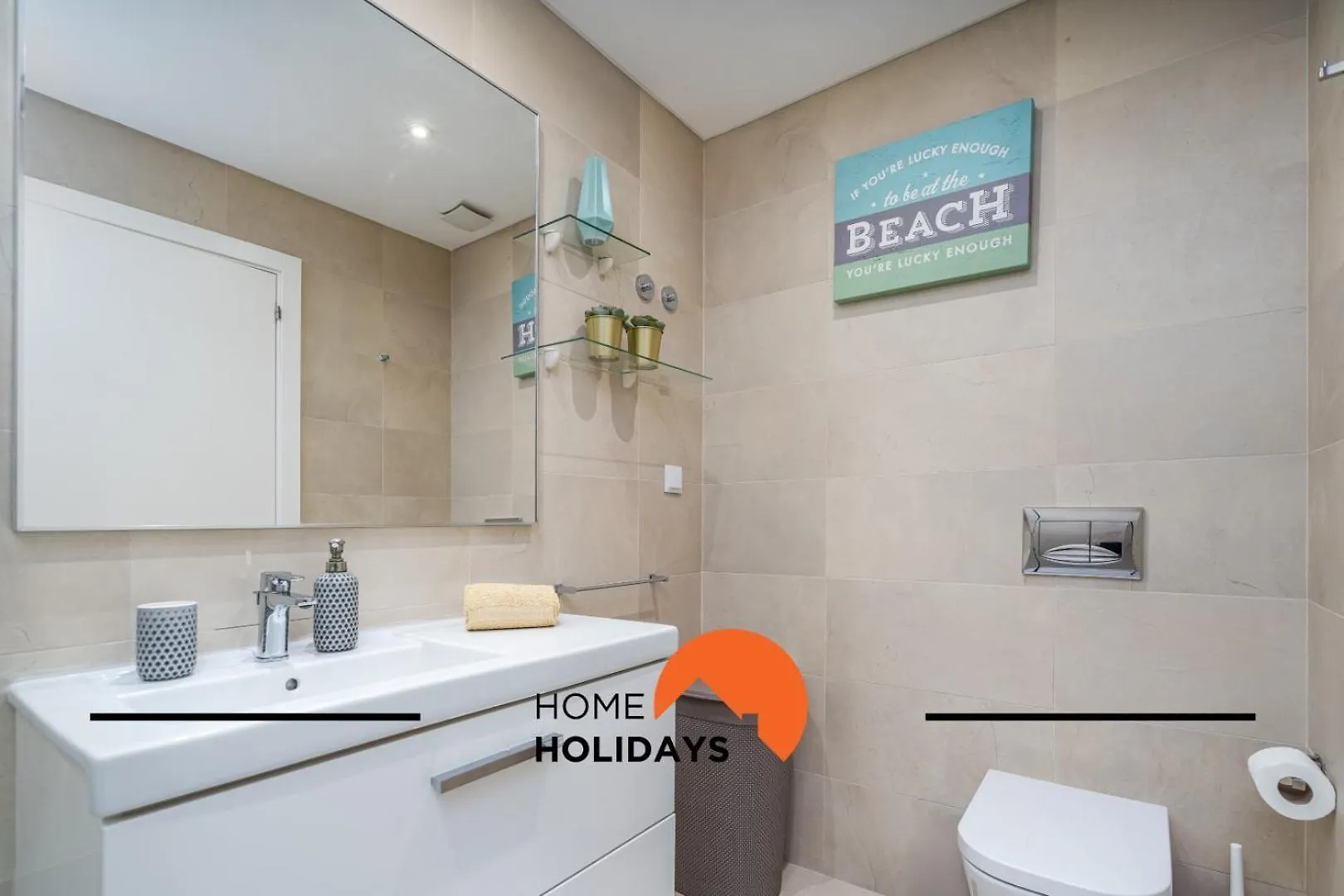 #200 Panoramic Flat By Home Holidays Albufeira